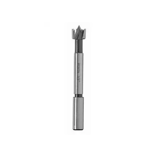 Irwin 3/8" Forstner Wood Bit