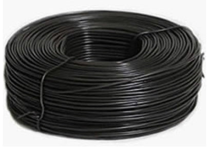 Shandex Company Black Tie Wire 330'