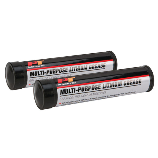 Performance Tool 2-Pack 3 oz. Multi-Purpose