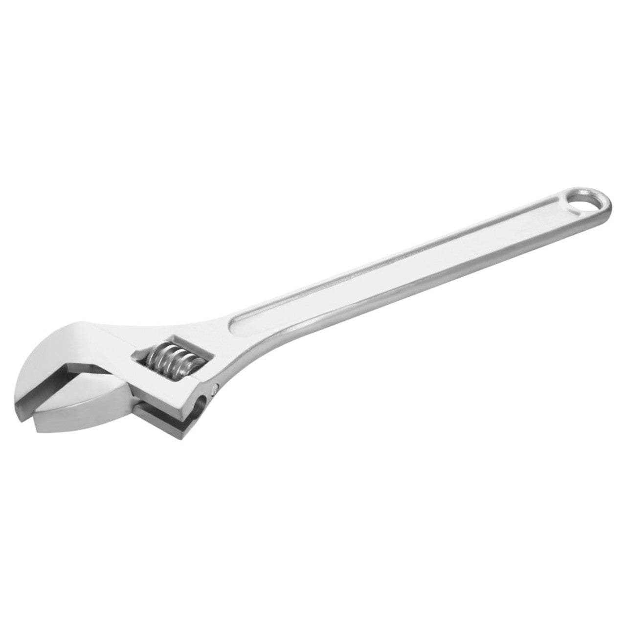 Performance Tool 18" Adjustable Wrench