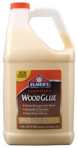 Elmer Carpenter Wood Glue