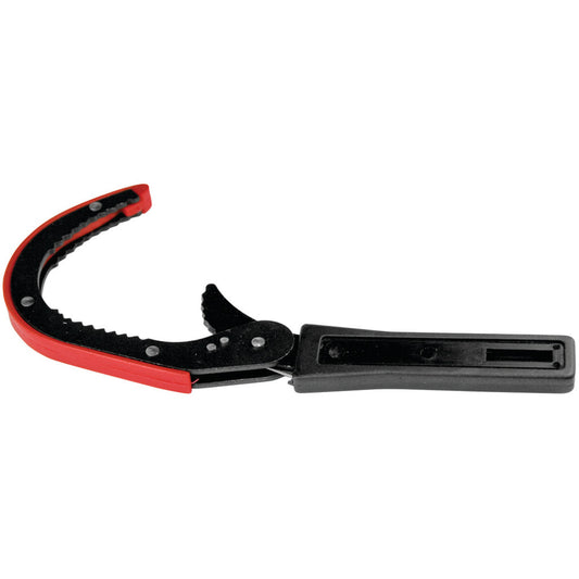 Performance Tool Jaw Grip Filter Wrench