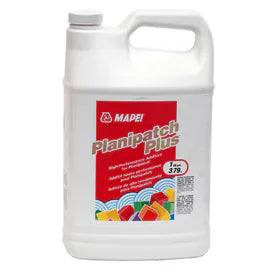 Mapei Planipatch Plus Additive 1 Gallon