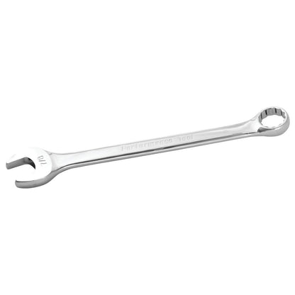 Performance Tool Combination Wrench SAE