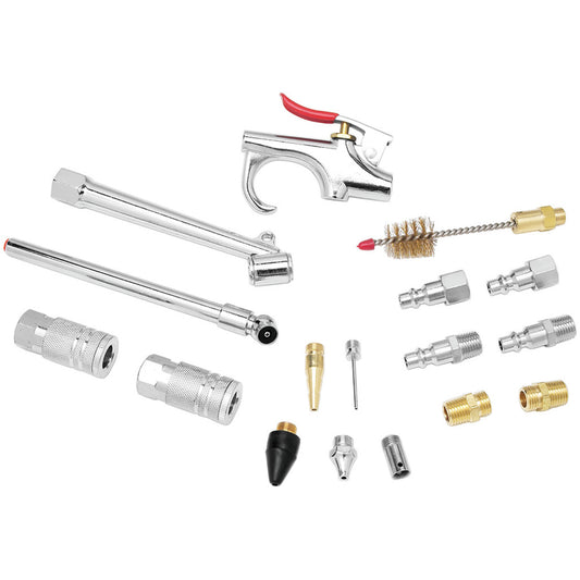 Performance Tool Air Accessory Kit
