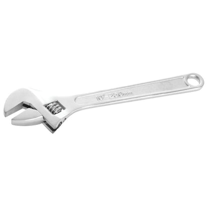 Performance Tool Adjustable Wrench