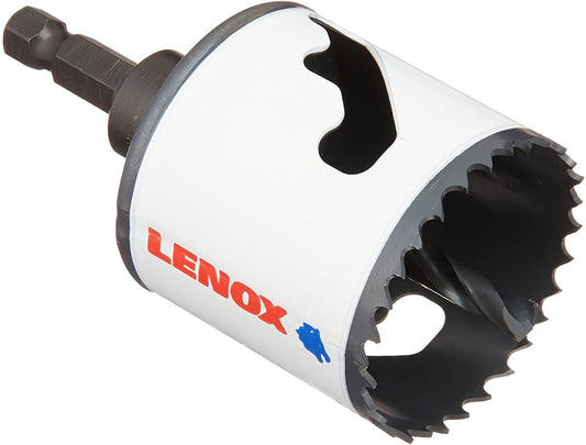 Lenox 2" Bi-Metal Hole Saw