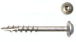 Kreg Tool Company 1.25" Wood Screws