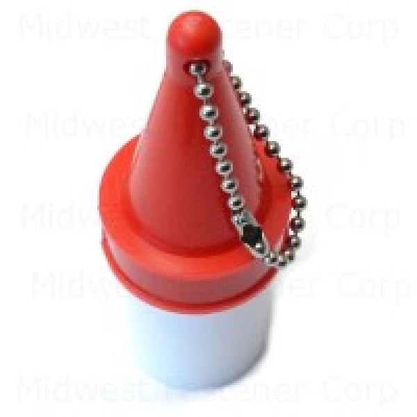 Midwest Fastener Key Chain, Buoy Float