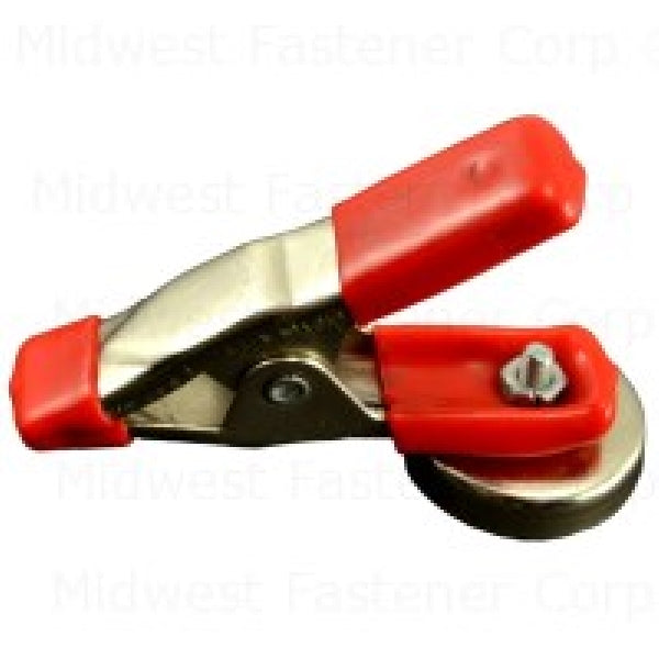 Midwest Fastener Spring Clamp Magnet