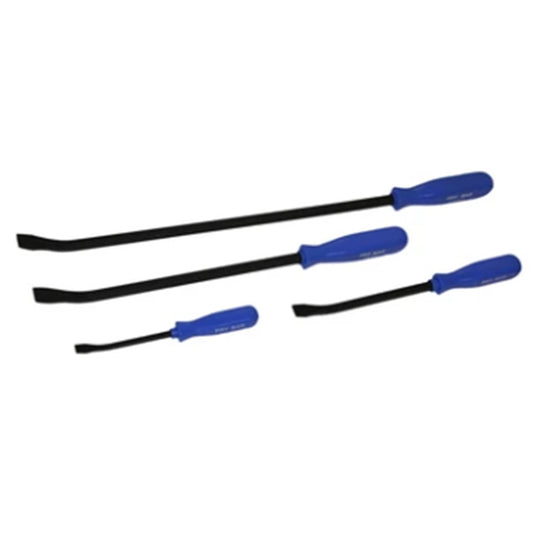 Grip Pry Bar Set 4 Piece