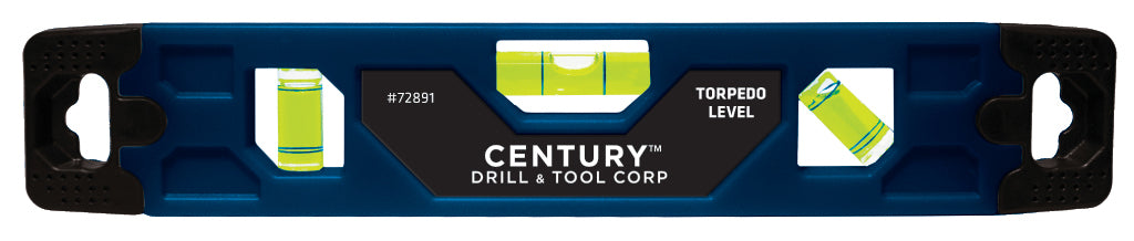 Century 9" Torpedo Level