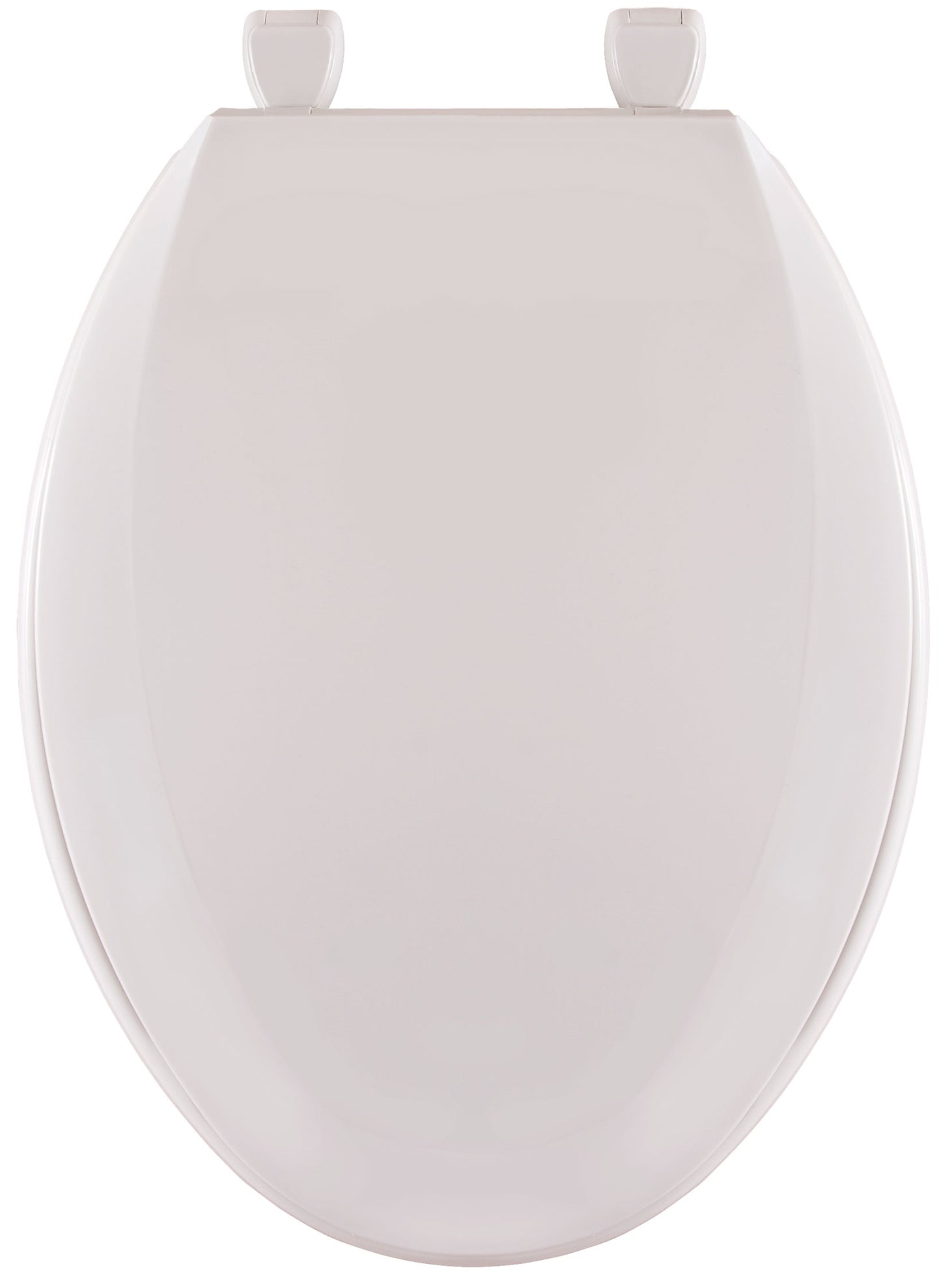 Centoco Elongated Plastic Toilet Seat