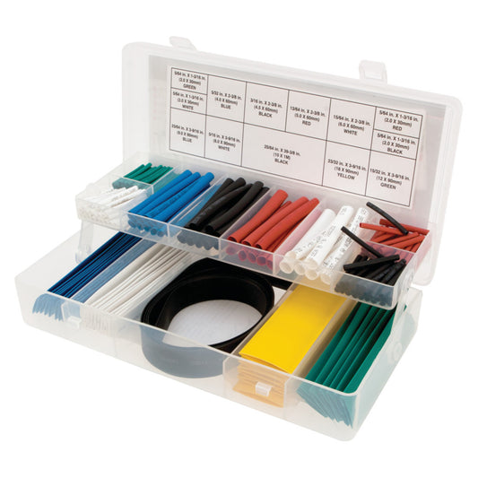 Performance Tool Heat Shrink Tubing Set