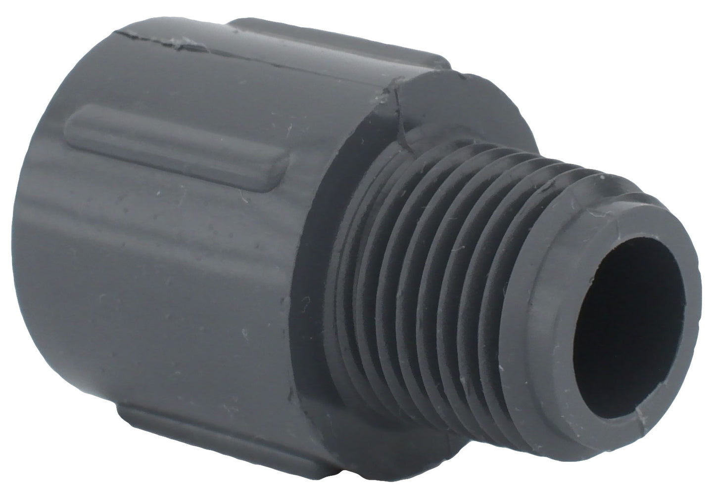 Charlotte Pipe Products 1/2 SCH Male Adapter Sxmpt