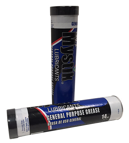 Mystik 14oz Econo Grease