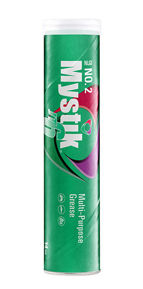 14oz Mystik  #2 Green