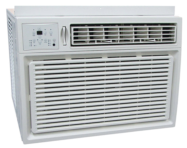 Comfort-Aire 18K BTU 230V Heat & Cool Air Conditioner