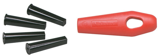 Nich File Handle & Inserts