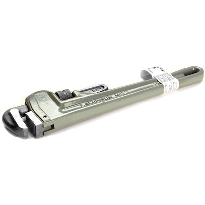 Performance Tool Aluminum Pipe Wrench