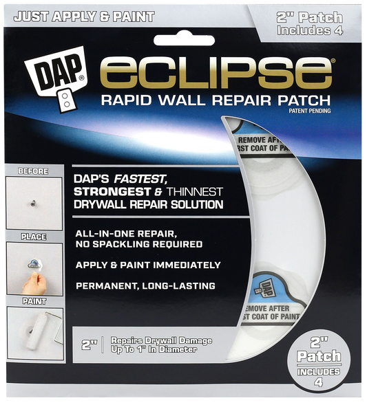 Eclipse Wall Repair Patch 2"
