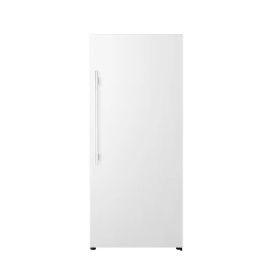 Elisii Upright Freezer 13.6 Cubic Feet White