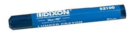Dixon Lumber Crayon 12 Pieces