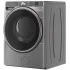 Whirlpool 5.0 cu ft Smart Front Load Washer with FreshFlow