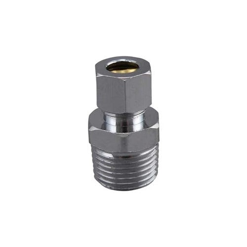 PlumbCraft 7322500LF Straight Fitting