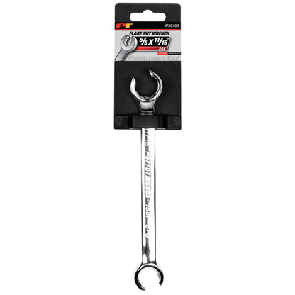 Performance Tool Flare Nut Wrench SAE