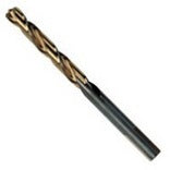 Irwin Reduced Shank Drill Bit