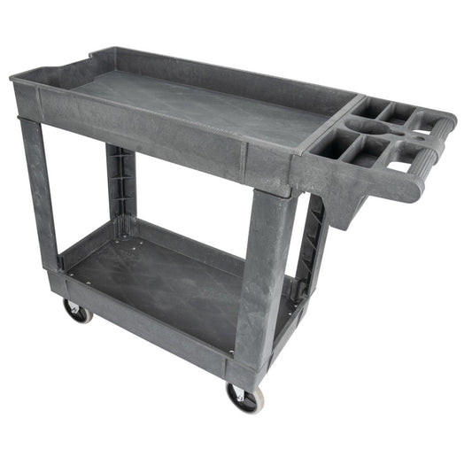 Performance Tool Poly Service Cart 30 x 16"