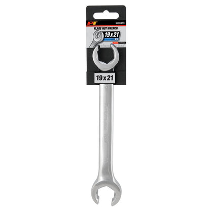 Performance Tool Flare Nut Wrench Metric