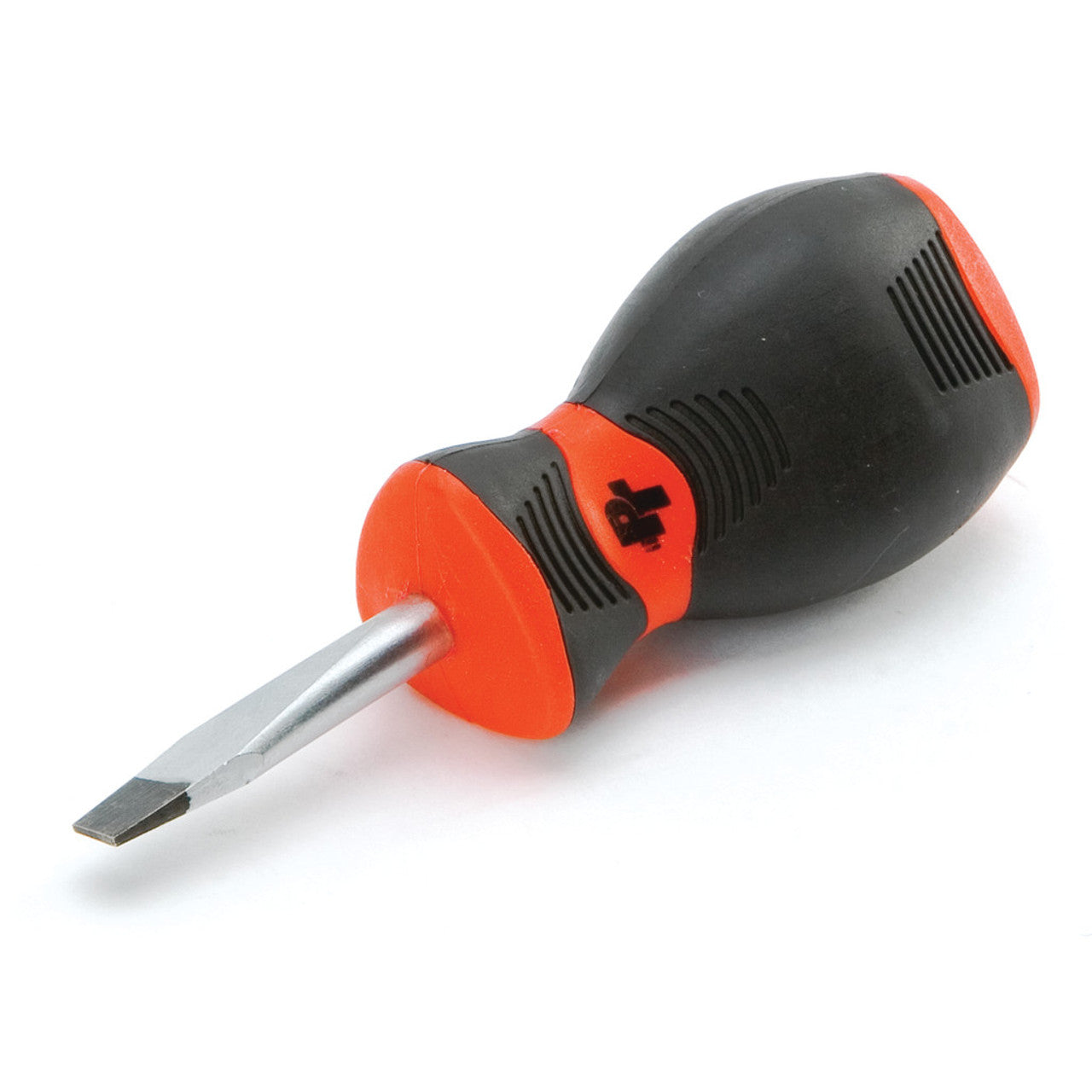 Performance Tool 1/4" X 1-1/2 Stubby Slotted Screwdriver