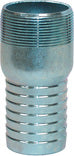 Apache Inc 2" Steel King Nipple