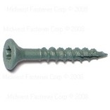 Midwest Fastener #9 X 1-1/4" Deck Screws 1LB