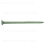 Midwest Fastener #10 X 3-1/2" Deck Screws 1LB