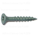 Midwest Fastener #9 X 1-3/4" Deck Screws 5LB