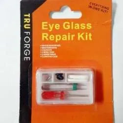 Eye Glass Repair Kit