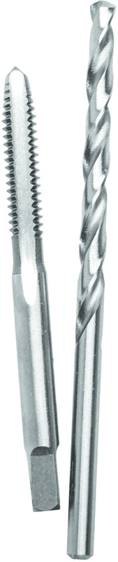 Century 7/16-14 Tap & 3/8" Drill Bit