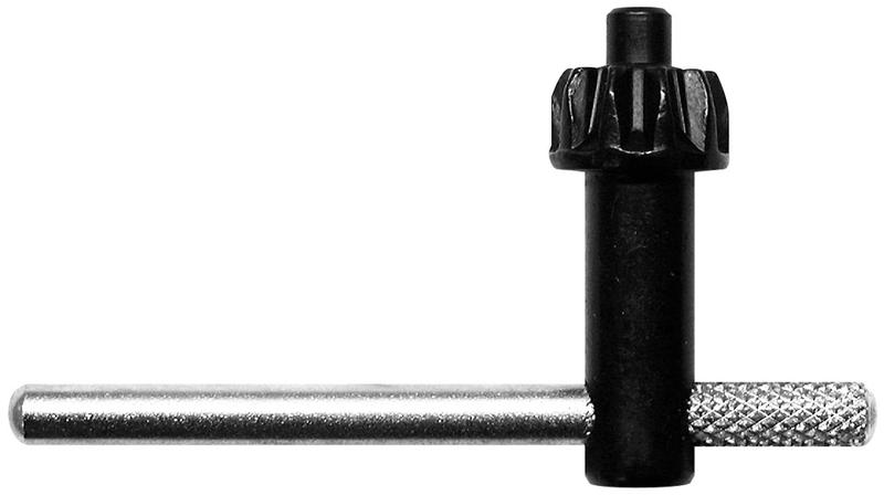 Century 3/8"-1/2" Chuck Key