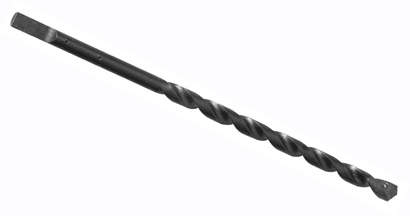 Century 3/16" X 6-1/2" Masonry Bit