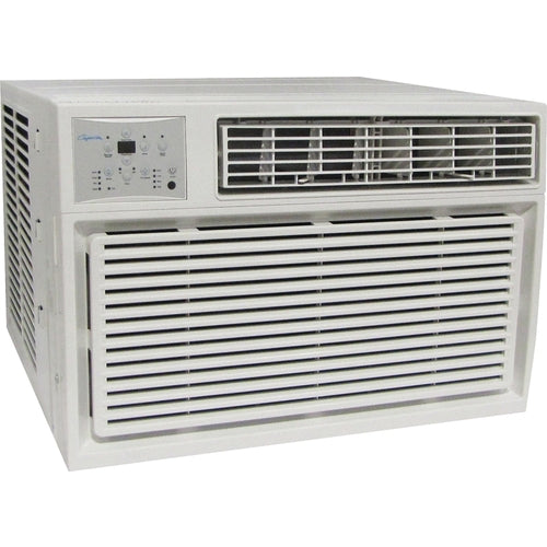 Comfort-Aire 18K BTU Heat + Air Window Unit