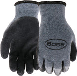 West Chester Boss Grip Medium Gloves