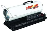 World Marketing Of America 50K Btu Force Air Heater