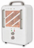 Comfort Glow Milk House Heater 1500W