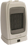 World Marketing of America Oscillating Ceramic Heater 1500W