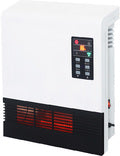 World Marketing Wall Heater 1500W