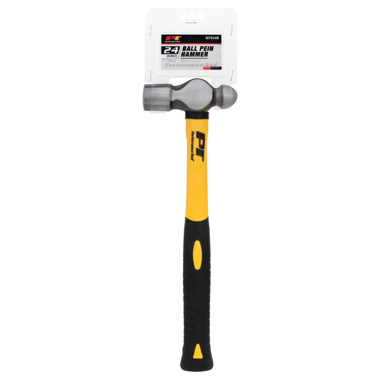 Performance Tool Ball Pein Hammer