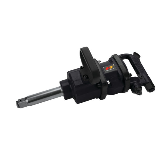 Performance Tool 1" Drive Heavy Duty Impact Wrench
